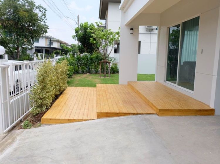  ให้เช่าบ้านเดี่ยว อินซิโอ้2 รังสิต คลอง3 ขนาด 50 ตรว มี 3 ห้องนอน 2, ภาพที่ 4