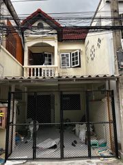 ให้เช่า บ้าน ในโครงการ หมู่บ้านพรทิพย์ ตำบลบางศรีเมือง อำเภอเมืองนนทบุรี จังหวัดนนทบุรี