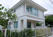  ให้เช่าบ้านเดี่ยว อินซิโอ้2 รังสิต คลอง3 ขนาด 50 ตรว มี 3 ห้องนอน 2 ห้องน้ำ เพิ่งปรับปรุงใหม่ พร้อมอยู่