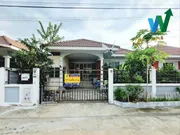 ขาย บ้าน ในโครงการ บ้านรติรัตน์ ถนนต้นเชือก-วัดมะสง ตำบลทวีวัฒนา อำเภอไทรน้อย จังหวัดนนทบุรี