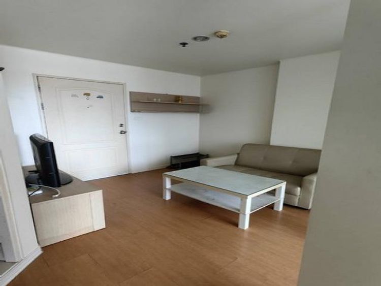 ให้เช่า Condo ลุมพินี คอนโด ทาวน์ รามอินทรา - นวมินทร์ Lumpini -  5500, ภาพที่ 4