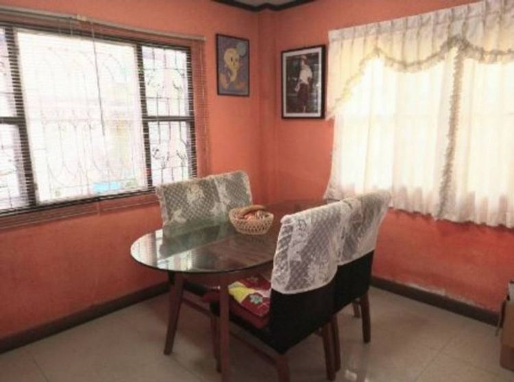 ให้เช่า บ้านเดี่ยว หมู่บ้านกฤษณา สาย5  ขนาดพื้นที่ 70 ตร.วา , ภาพที่ 4