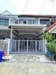 ขาย บ้าน แขวงสามวาตะวันออก เขตคลองสามวา กรุงเทพมหานคร