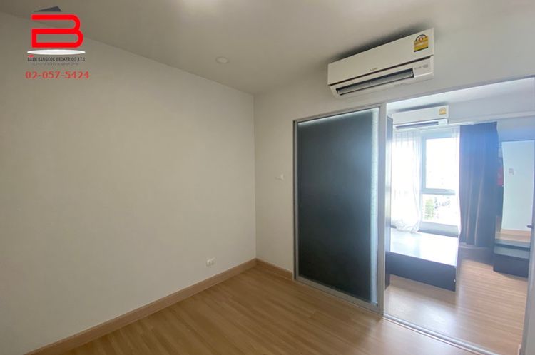 คอนโดมิเนียม โครงการ เดคโค่ คอนโด สุขุมวิท 70/5 เนื้อที่ 26.38 ตรม., ภาพที่ 4