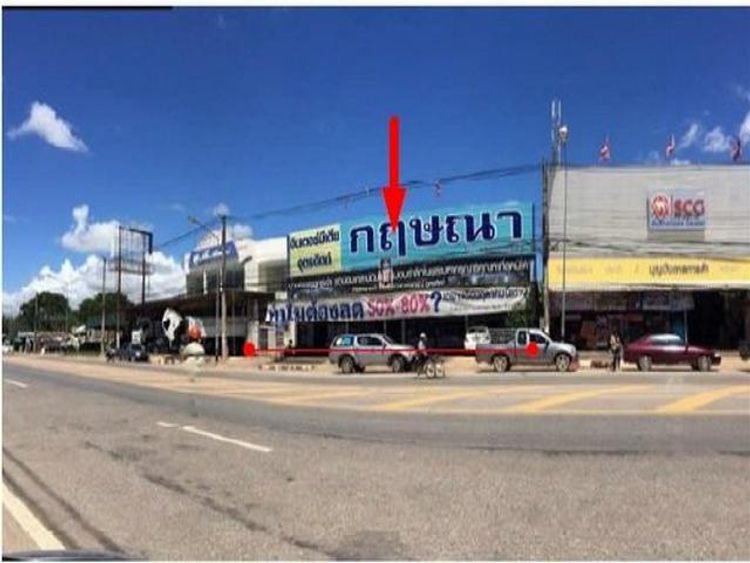 ขายอาคารพาณิชย์ใกล้ โลตัส อุตรดิตถ์ เมืองอุตรดิตถ์ อุตรดิตถ์ PSC09792, ภาพที่ 4