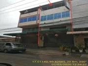 ขายอาคารพาณิชย์ใกล้ วัดอินทรีย์ศรีสังวรณ์ เมืองสุโขทัย จ.สุโขทัย  PSC11189