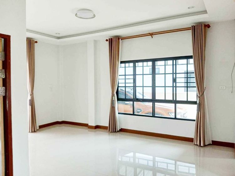 5A3MG0852 ให้เช่าบ้านเดี่ยวชั้นเดียว  3 ห้องนอน 2 ห้องน้ำ 1ห้องรับแขก  , ภาพที่ 4