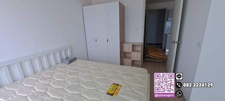 SP3099CR ให้เช่า/For RENT Artemis Sukhumvit 77 2 ห้องนอน 2 ห้องน้ำ 47, ภาพที่ 4
