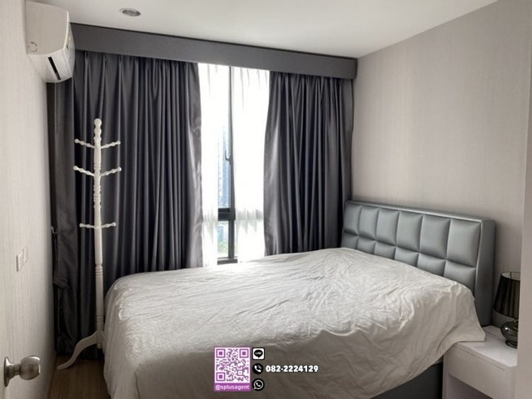 SP3095CR ให้เช่า/For RENT Artemis Sukhumvit 77 1 ห้องนอน 1 ห้องน้ำ 30, ภาพที่ 4