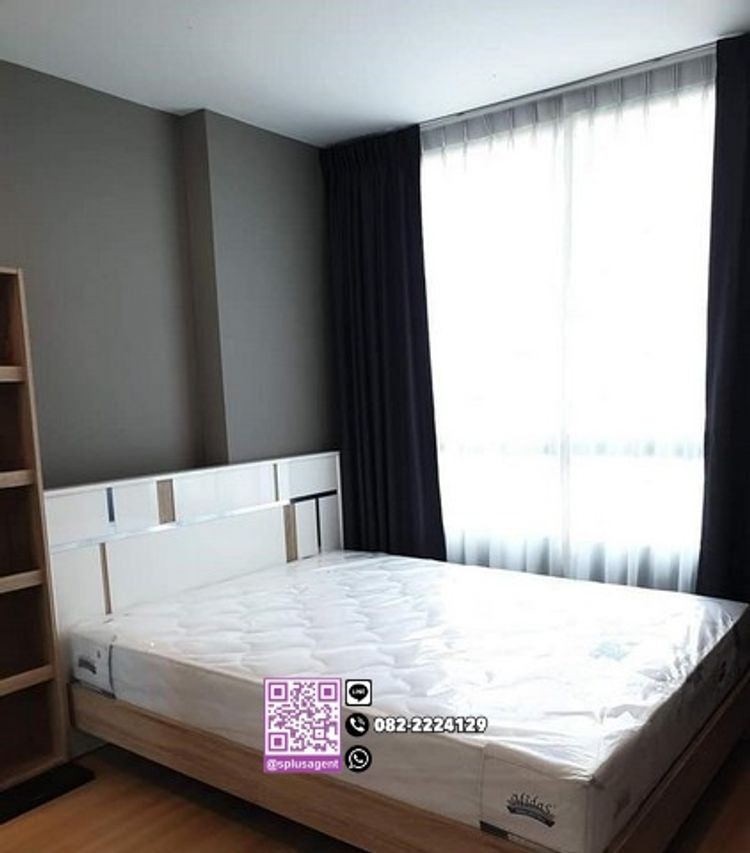 SP3093CR ให้เช่า/For RENT Artemis Sukhumvit 77 1 ห้องนอน 1 ห้องน้ำ 29 9, ภาพที่ 4