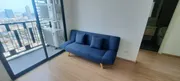 SP3099CR ให้เช่า/For RENT Artemis Sukhumvit 77 2 ห้องนอน 2 ห้องน้ำ ห้องขนาด 47 ตรม. ชั้น 29