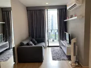 SP3095CR ให้เช่า/For RENT Artemis Sukhumvit 77 1 ห้องนอน 1 ห้องน้ำ ห้องขนาด 30 ตรม. ชั้น 15
