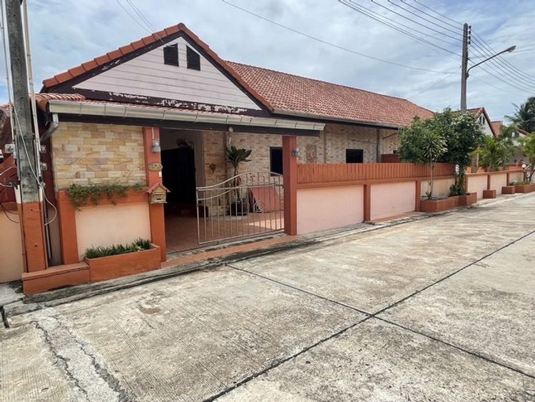 ขายบ้าน ห้วยใหญ่ พัทยา อำเภอบางละมุงจังหวัดชลบุรี  House for sale Huai, ภาพที่ 4
