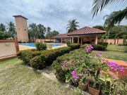 ขายบ้าน ห้วยใหญ่ พัทยา อำเภอบางละมุงจังหวัดชลบุรี  House for sale Huai Yai Pattaya
