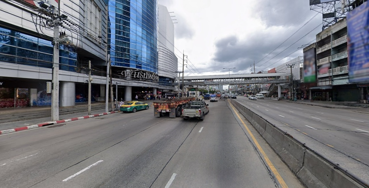 ขายที่ดิน ในซอยงามวงศ์วาน 23 ใกล้เดอะมอลล์งามวงศ์วาน !    , ภาพที่ 4