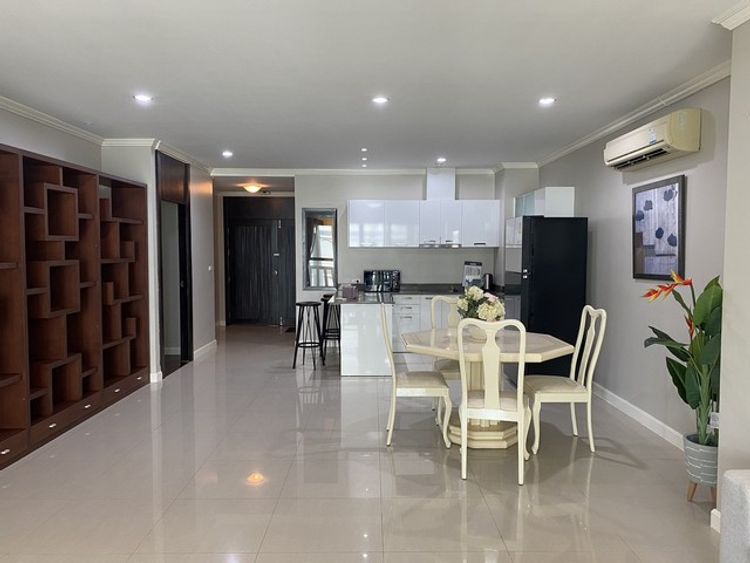 For Rent : Kathu, The Heritage Condo, 2 Bedroom 3 Bathroom, 2nd flr., ภาพที่ 4