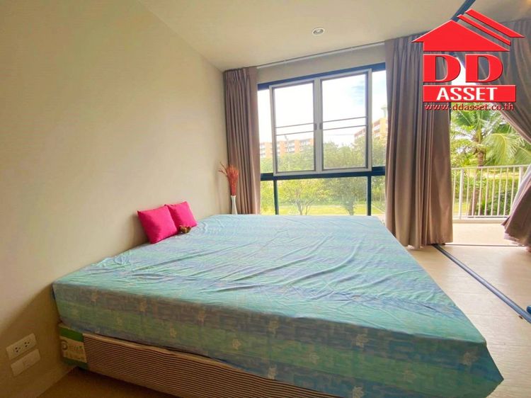ขายและให้เช่า คอนโด ในโครงการ BAAN THEW TALAY BLUE SAPPHIRE CHA-AM HUA, ภาพที่ 4