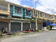 ขายอาคารพาณิชย์ หมู่บ้านพฤกษากาญจน์ 5 กาญจนบุรี  (PKK04-06336)