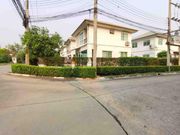 ให้เช่าบ้านเดี่ยว 2 ชั้น หมู่บ้านอินนินซิโอ1 ถนนเลียบคลอง 3 คลองหลวง ปทุมธานี 