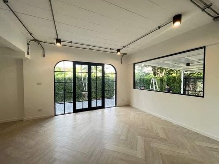 ขายบ้านสไตล์โมเดิร์น 2 ชั้น ขนาด 60 ตรว 2 ห้องนอน 2 ห้องน้ำ 7, ภาพที่ 4