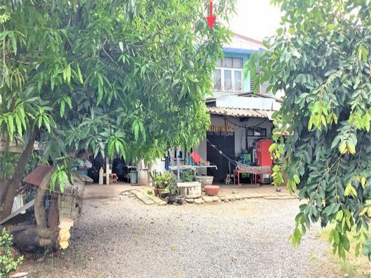 ขายบ้านครึ่งตึกครึ่งไม้  อำเภอเมืองชัยนาท ชัยนาท (PKK02-09816), ภาพที่ 4