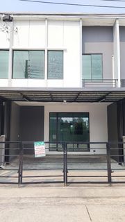 ขายและให้เช่า บ้าน ในโครงการ มบ.พลีโน่ ชัยพฤกษ์ (N044) ตำบลคลองพระอุดม อำเภอปากเกร็ด จังหวัดนนทบุรี