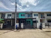 ขายและให้เช่า บ้าน ในโครงการ มบ.พฤกษา 112 สถานีรถไฟฟ้าบางไผ่  (N047) ตำบลบางแม่นาง อำเภอบางใหญ่ จังหวัดนนทบุรี