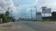 ที่ดินให้เช่า ทำเลดีมาก   ติดหน้าถนนราษฎร์นิมิต เขตคลองสามวา กรุงเทพมหานคร