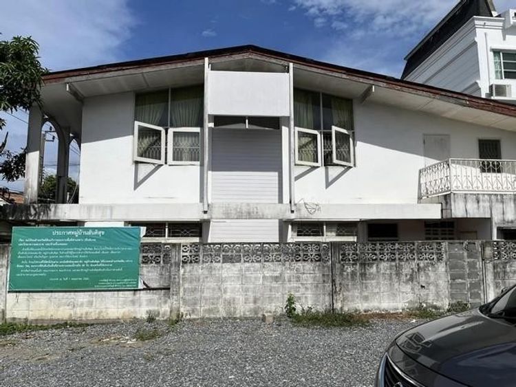 POR3106 ขาย บ้านแฝด 2 ชั้นหลังริม สุขุมวิท 101-1 วชิรธรรมสาธิต 31ขนาด, ภาพที่ 4