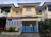 ขายและให้เช่า บ้าน ในโครงการ หมู่บ้านพรธิสาร 5 (PTY007) ตำบลลำผักกูด อำเภอธัญบุรี จังหวัดปทุมธานี
