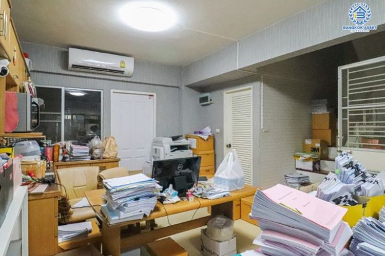 ทาวน์โฮม ม.ศุภาลัยวิลล์ รัตนาธิเบศร์ ใกล้ทางด่วน งามวงศ์วาน (B6737), ภาพที่ 4