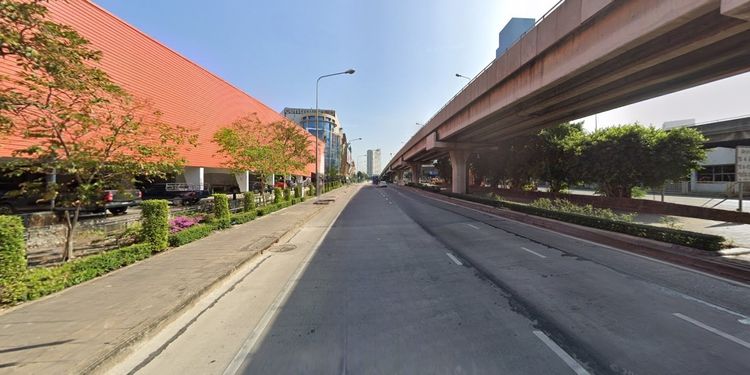 ด่วน! ขายที่ดินพร้อมสิ่งปลูกสร้าง ทำเลถนนสาธุประดิษฐ์, ภาพที่ 4