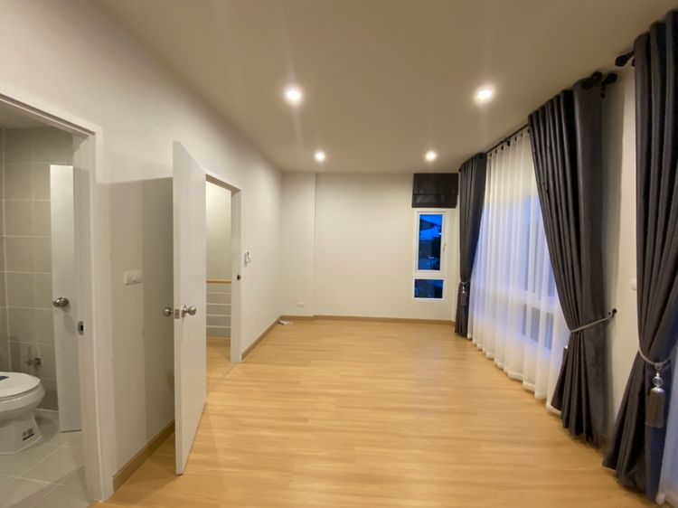 ให้เช่า บ้านในโครงการ บลิซ บ้านค่าย ระยอง (ติดกับโรงเรียนนานาชาติSISB), ภาพที่ 4