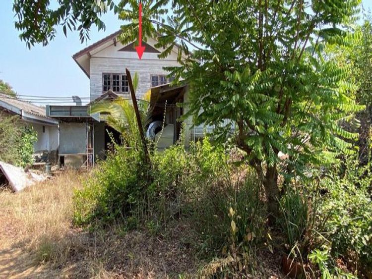 ขายบ้านครึ่งตึกครึ่งไม้ อำเภอหันคา  ชัยนาท (PKK02-12669), ภาพที่ 4