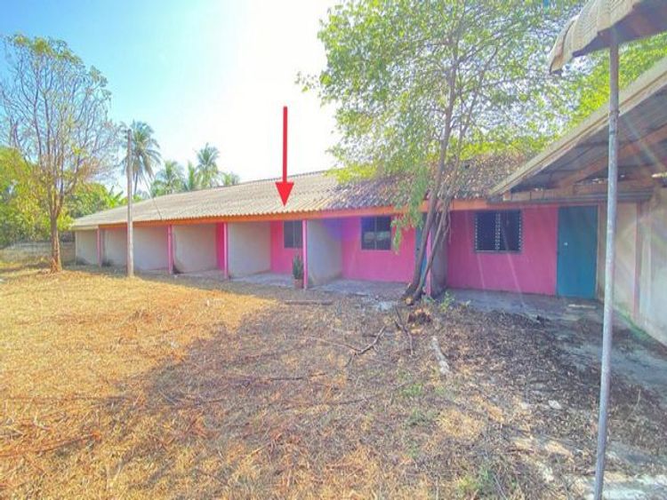 ขายบ้านเดี่ยว      อำเภอหันคา  ชัยนาท (PKK02-09748), ภาพที่ 4