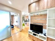 ให้เช่า พลัสคอนโด หาดใหญ่ 2 PLUS CONDO HATYAI 2 FOR RENT