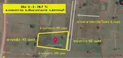 ขาย ที่ดิน ตำบลหนองกระทุ่ม อำเภอเดิมบางนางบวช จังหวัดสุพรรณบุรี