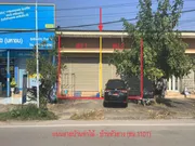 ขายอาคารพาณิชย์  อำเภอเมืองชัยนาท ชัยนาท (PKK04-05408)