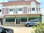 ขายทาวน์เฮ้าส์  อำเภอเมืองชัยนาท  ชัยนาท (PKK03-04474)