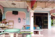 ขายบ้านเดี่ยวใกล้สะพานข้ามแยกปฐมพร อ.เมืองชุมพร จ.ชุมพร  PSC09621