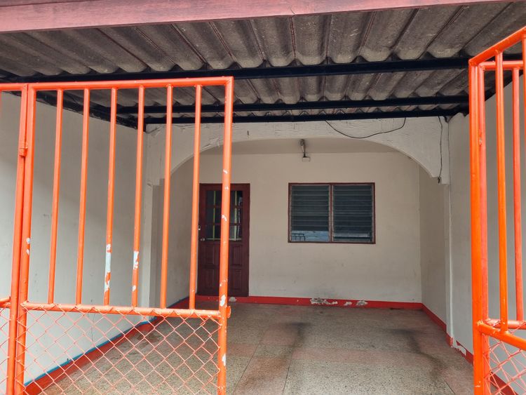 ให้เช่า ทาวน์โฮม ในโครงการ หมู่บ้านสุมาลัย ตำบลหัวรอ, ภาพที่ 4