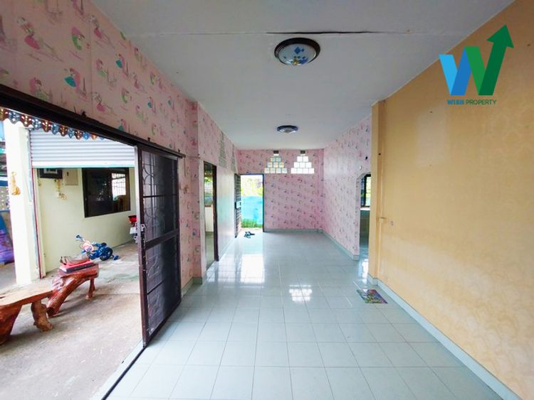 ขาย บ้าน ในโครงการ บ้านเดี่ยว ซอยเทพารักษ์ 62 ตำบลสำโรงเหนือ, ภาพที่ 4