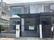 ขายบ้านพฤกษาวิลล์ 48 ถนนวัดเวฬุวนาราม 32 / ทาวน์เฮาส์ 2 ชั้นราคาถูก หลังมุม พร้อมอยู่!!!