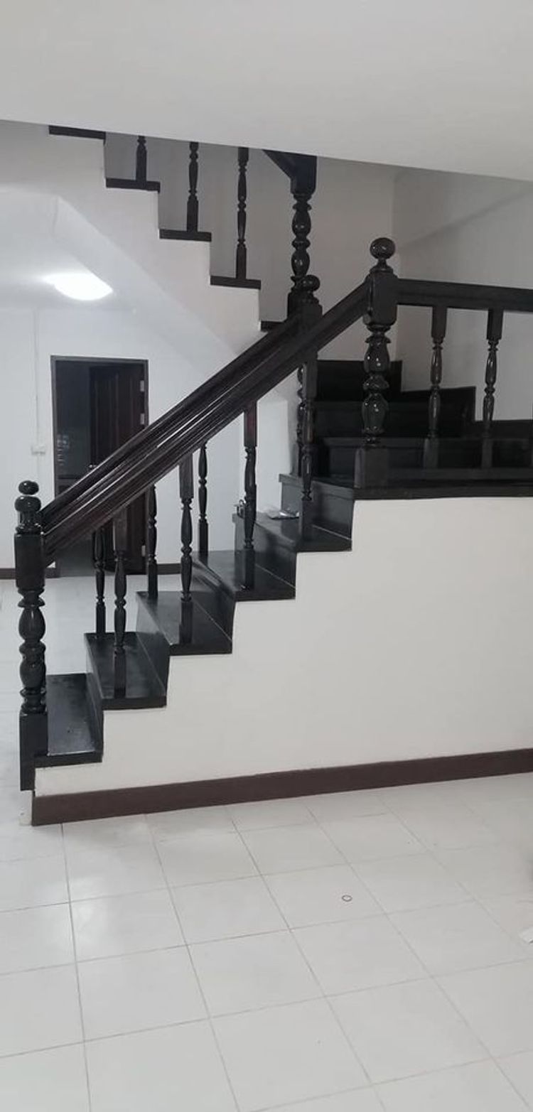 💒ให้เช่า-ขาย ทาวน์เฮาส์​ 3​ชั้น 4​ห้องนอน​ 3​ห้องน้ำ​ ‼️, ภาพที่ 4