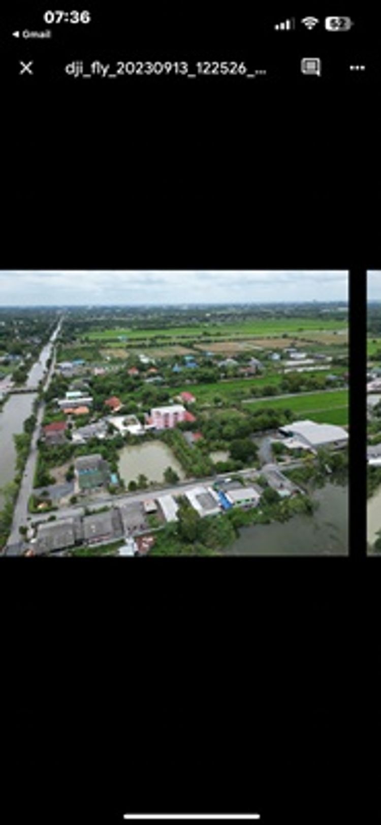 ขาย ที่ดิน ตำบลคลองห้า อำเภอคลองหลวง จังหวัดปทุมธานี, ภาพที่ 4