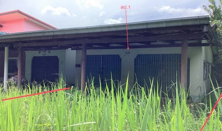ขายบ้านเดี่ยว   อำเภอทับสะแก ประจวบคีรีขันธ์ (PKK02-07286), ภาพที่ 4
