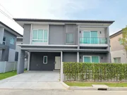 WW252A ขาย หมู่บ้าน Centro พหล-วิภาวดี2 ตกแต่งพร้อมเครื่องใช้ไฟฟ้า  ใกล้ฟิวเจอร์พาร์ครังสิต 