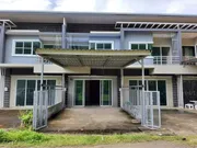 ขายอาคารพาณิชย์โครงการ เดอะ ฌาราดา แกรนด์ วิลเลจ อ.เมืองกระบี่ จ.กระบี่ PSC11976