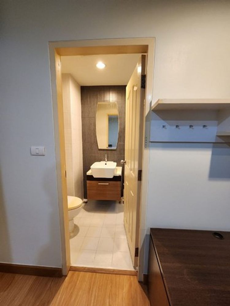 ว่างให้เช่า เอเทรี่ยม พหลฯ – สุทธิสาร สนใจต่อรองราคา @condo62 (มี@ด้วย), ภาพที่ 4