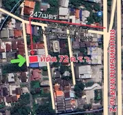 ขาย ที่ดิน แขวงบางแคเหนือ เขตบางแค กรุงเทพมหานคร